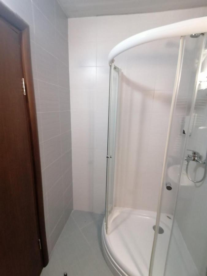 Private Apartament In Belvedere Holiday Club 반스코 외부 사진