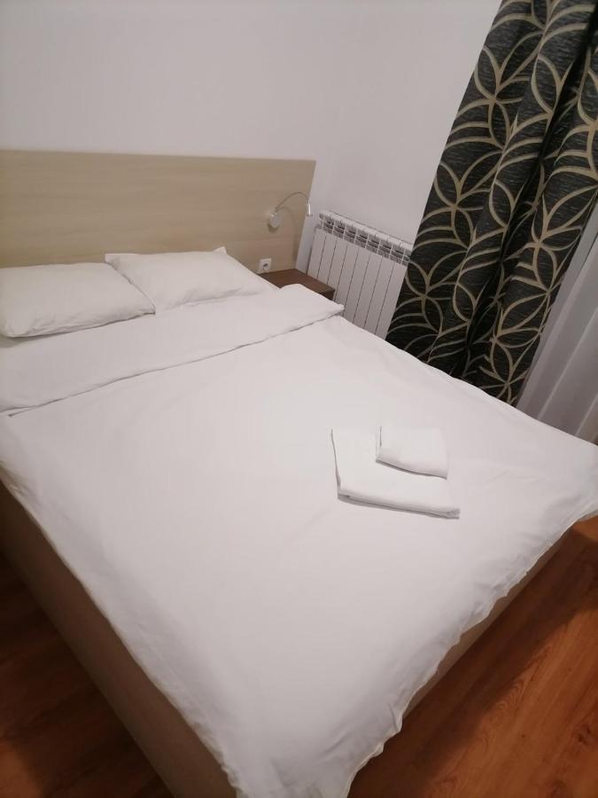 Private Apartament In Belvedere Holiday Club 반스코 외부 사진