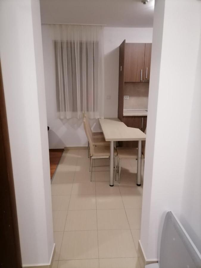 Private Apartament In Belvedere Holiday Club 반스코 외부 사진