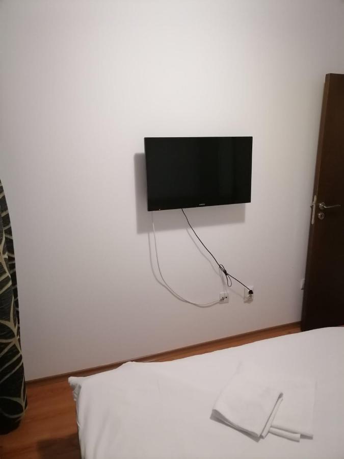 Private Apartament In Belvedere Holiday Club 반스코 외부 사진