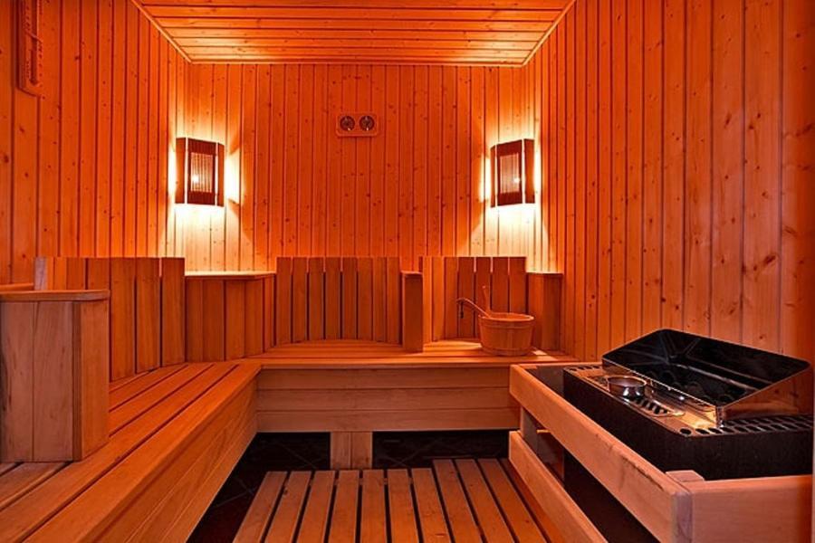 Private Apartament In Belvedere Holiday Club 반스코 외부 사진