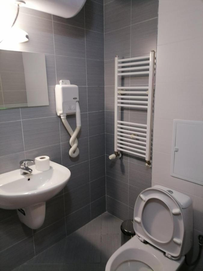 Private Apartament In Belvedere Holiday Club 반스코 외부 사진