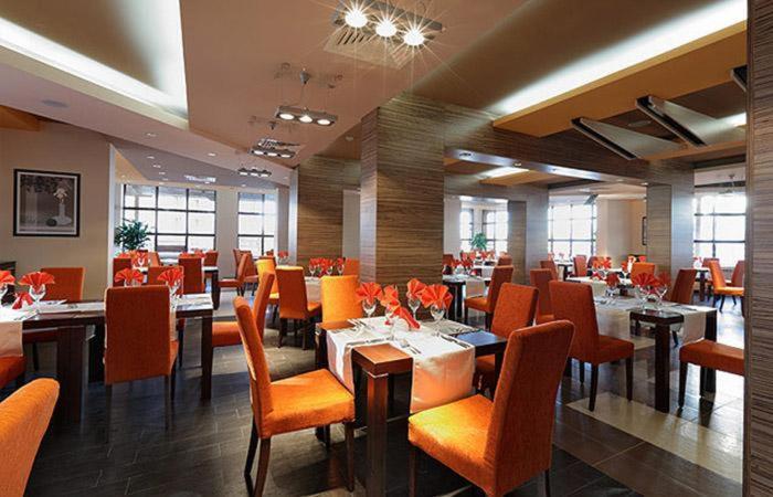 Private Apartament In Belvedere Holiday Club 반스코 외부 사진
