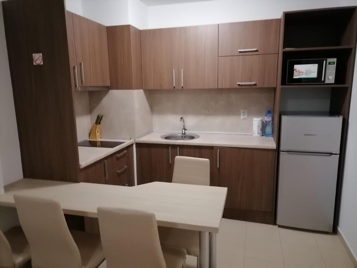 Private Apartament In Belvedere Holiday Club 반스코 외부 사진
