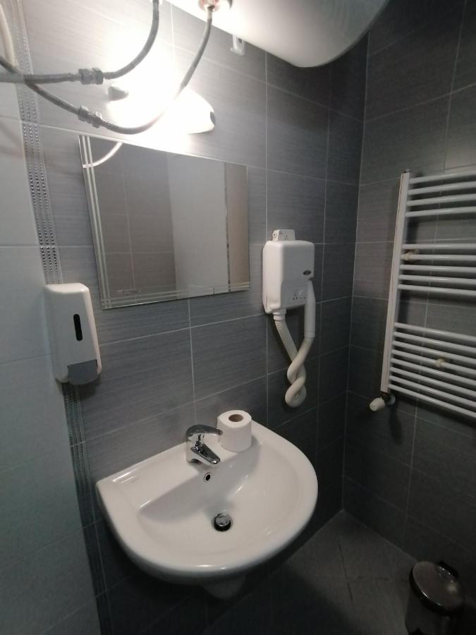 Private Apartament In Belvedere Holiday Club 반스코 외부 사진