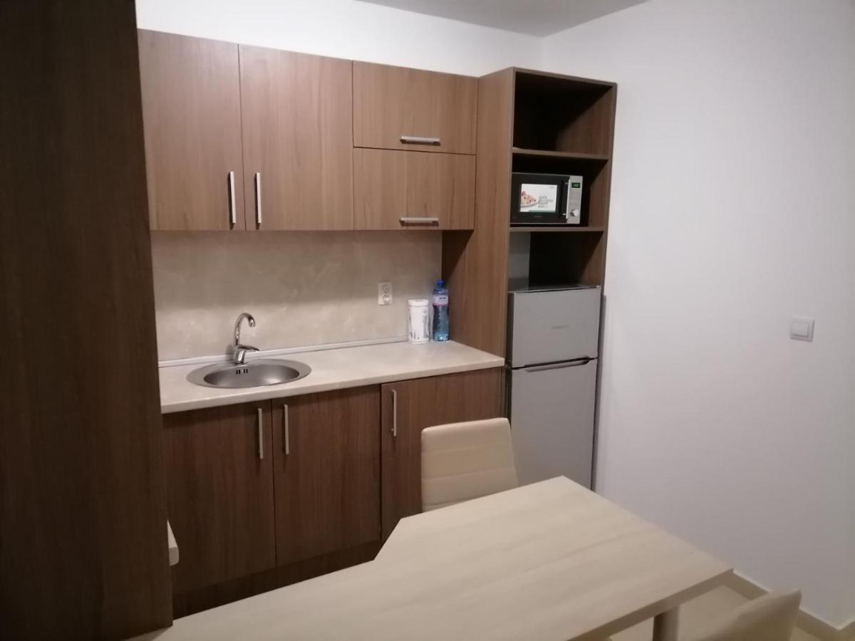 Private Apartament In Belvedere Holiday Club 반스코 외부 사진