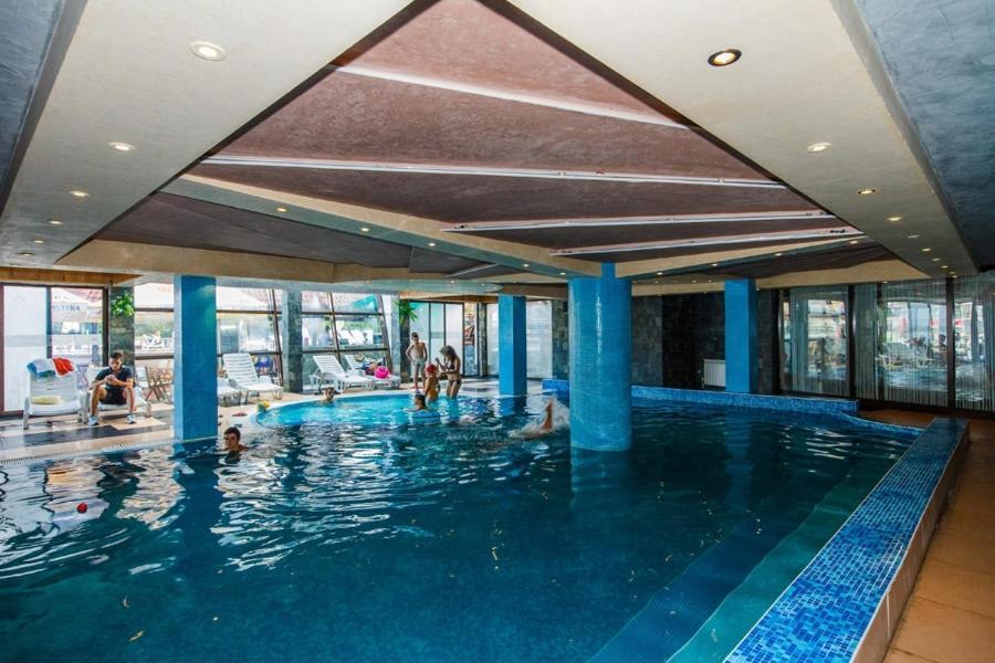 Private Apartament In Belvedere Holiday Club 반스코 외부 사진