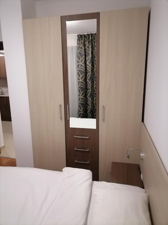 Private Apartament In Belvedere Holiday Club 반스코 외부 사진