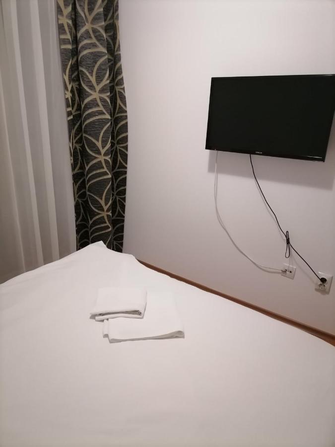 Private Apartament In Belvedere Holiday Club 반스코 외부 사진
